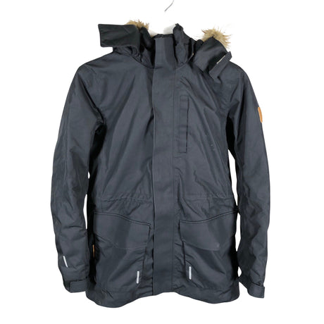 Unisex Reima - Talvejope, suurus 152 - 158 - Must ()