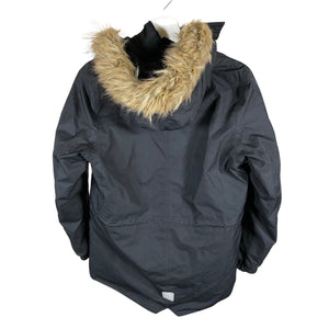 Unisex Reima - Talvejope, suurus 152 - 158 - Must (2)