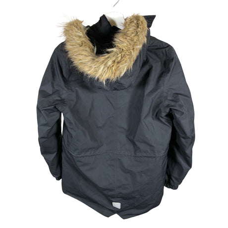 Unisex Reima - Talvejope, suurus 152 - 158 - Must (2)