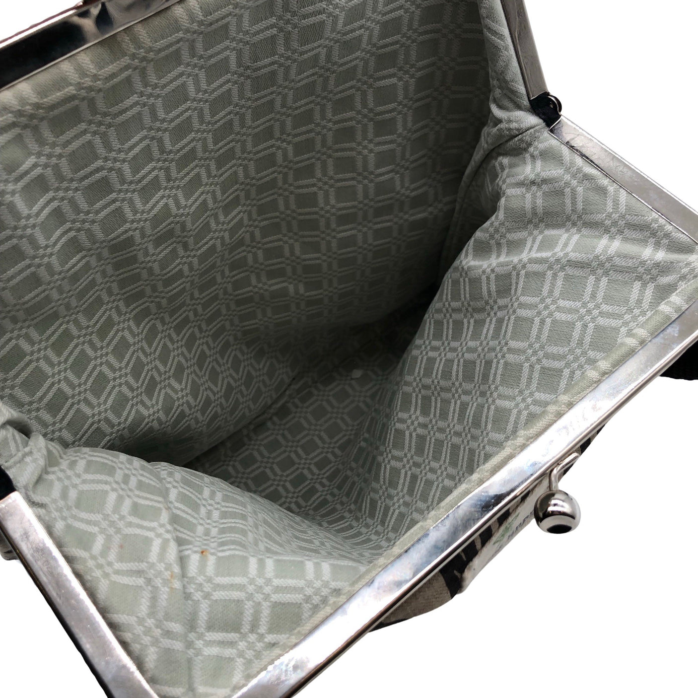 Unisex Globe Hope - Käekott, suurus Midi - Pruun (2)