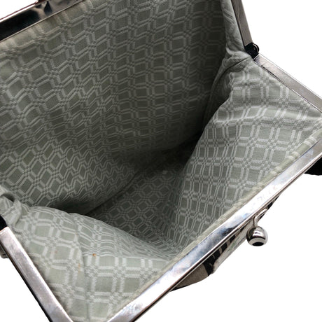 Unisex Globe Hope - Käekott, suurus Midi - Pruun (2)