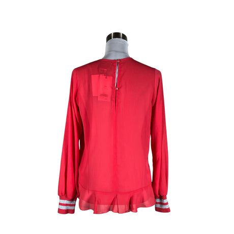 Unisex La Femme - Pluus, suurus 36 - Punane (2)