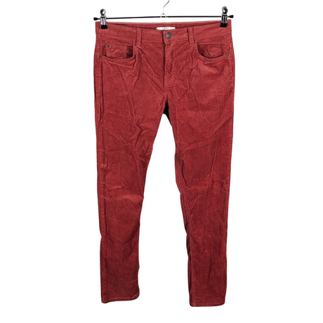 Unisex Esprit - Sametpüksid, suurus W30 - Punane ()