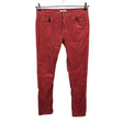 Unisex Esprit - Sametpüksid, suurus W30 - Punane ()