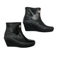 Unisex Hunter - Kummikud, suurus 37 - Must ()