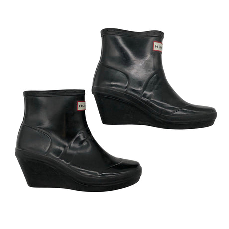 Unisex Hunter - Kummikud, suurus 37 - Must ()