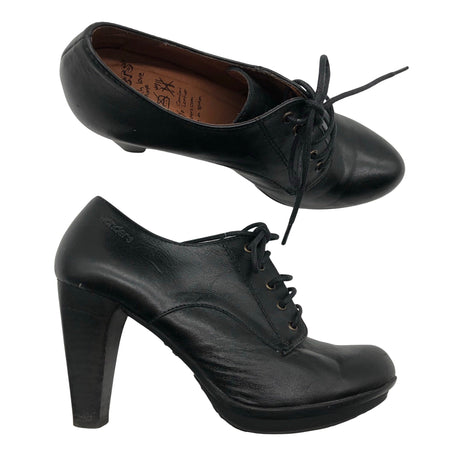 Unisex Wonders - Igapäevased jalanõud, suurus 36 - Must ()
