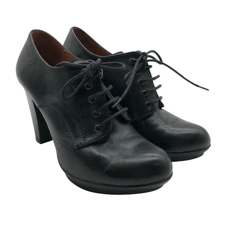 Unisex Wonders - Igapäevased jalanõud, suurus 36 - Must (2)