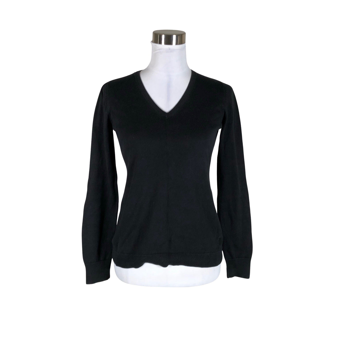 Unisex Esprit - Kampsun, suurus 36 - Must (1)