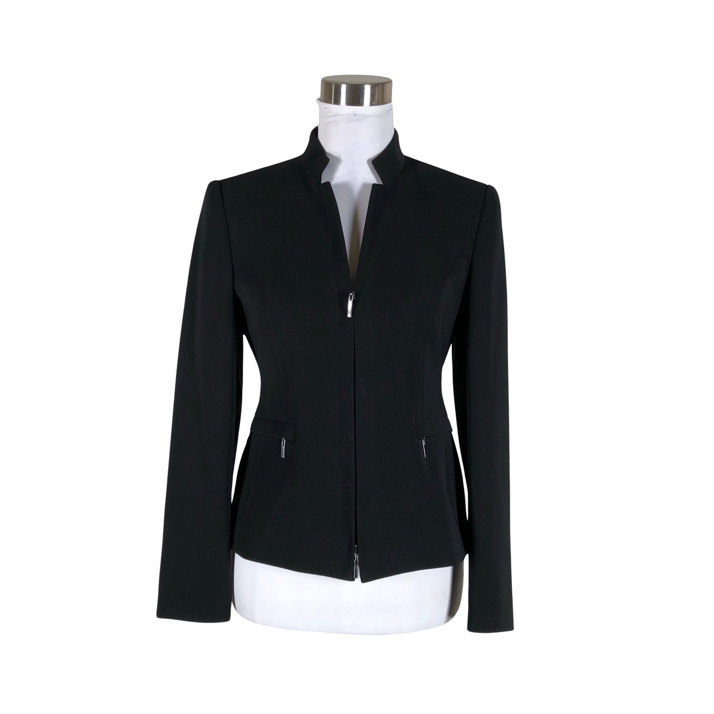 Unisex Gerry Weber - Jakk, suurus 36 - Must (1)