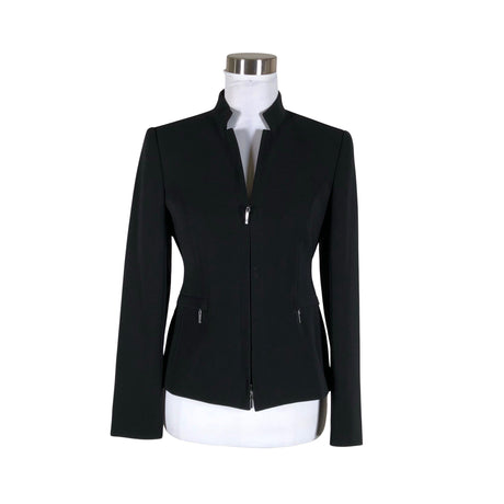Unisex Gerry Weber - Jakk, suurus 36 - Must ()