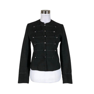 Unisex Esprit - Jakk, suurus 36 - Must (1)