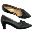 Unisex Gabor - Kontsakingad, suurus 36 - Must ()