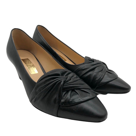 Unisex Gabor - Kontsakingad, suurus 36 - Must (2)