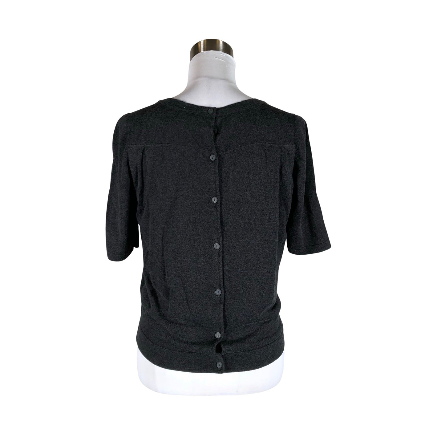 Unisex COS - Kampsun, suurus 36 - Hall (2)