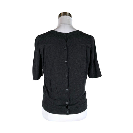 Unisex COS - Kampsun, suurus 36 - Hall (2)