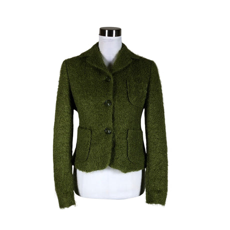 Unisex Marc Aurel - Jakk, suurus 36 - Roheline ()