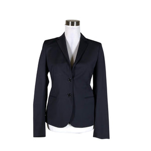 Unisex Filippa K. - Jakk, suurus 36 - Sinine (1)