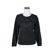 Unisex Esprit - Dressikangast pluus, suurus 36 - Must ()