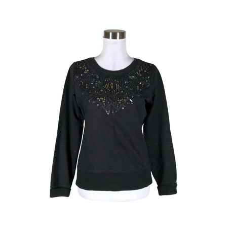 Unisex Esprit - Dressikangast pluus, suurus 36 - Must ()