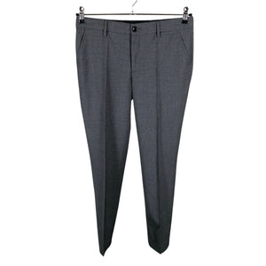 Unisex Filippa K. - Viigipüksid, suurus 36 - Hall (1)