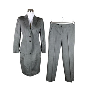 Unisex Marc Aurel - Kostüüm, suurus 36 - Hall (1)