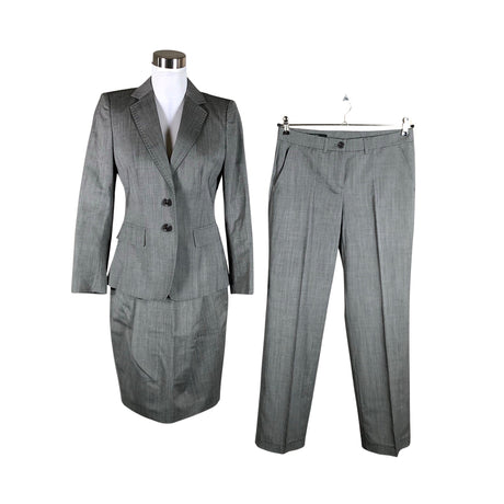 Unisex Marc Aurel - Kostüüm, suurus 36 - Hall ()