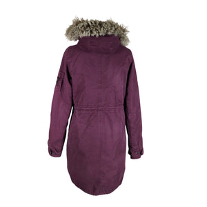 Unisex R-collection - Talvejope, suurus 34 - Lilla (2)