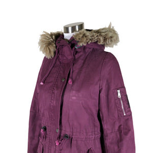 Unisex R-collection - Talvejope, suurus 34 - Lilla (3)