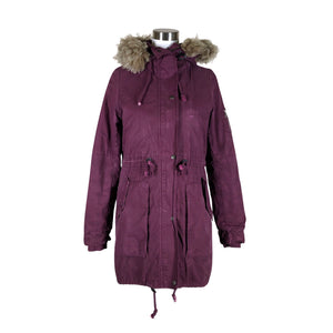 Unisex R-collection - Talvejope, suurus 34 - Lilla (1)