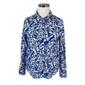 Unisex Gant - Pluus, suurus 42 - Valge (1)
