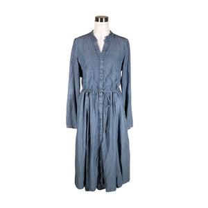 Unisex Esprit - Mitteveniv kleit, suurus 40 - Sinine (1)