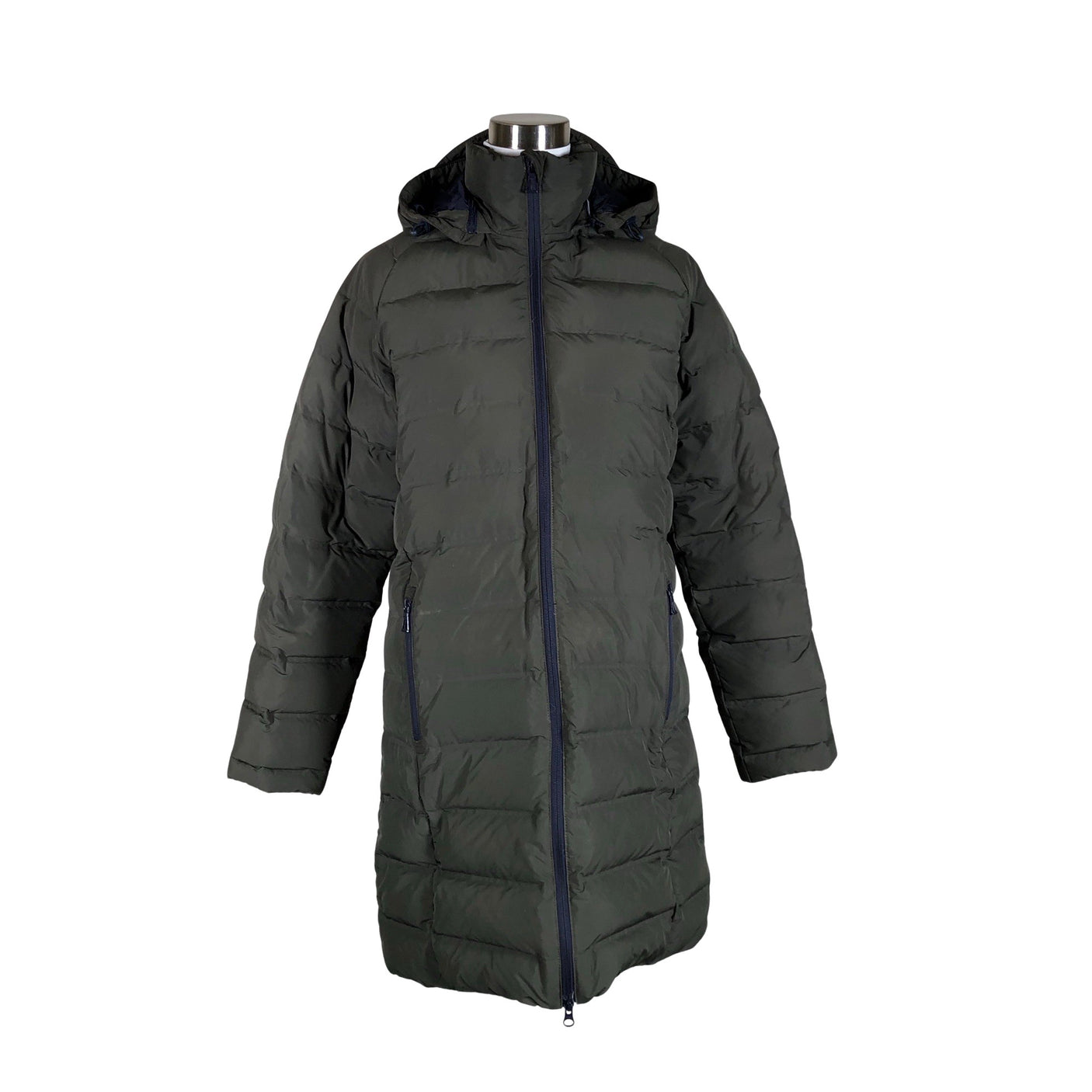 Unisex Henri Lloyd - Talvejope, suurus 38 - Roheline (1)