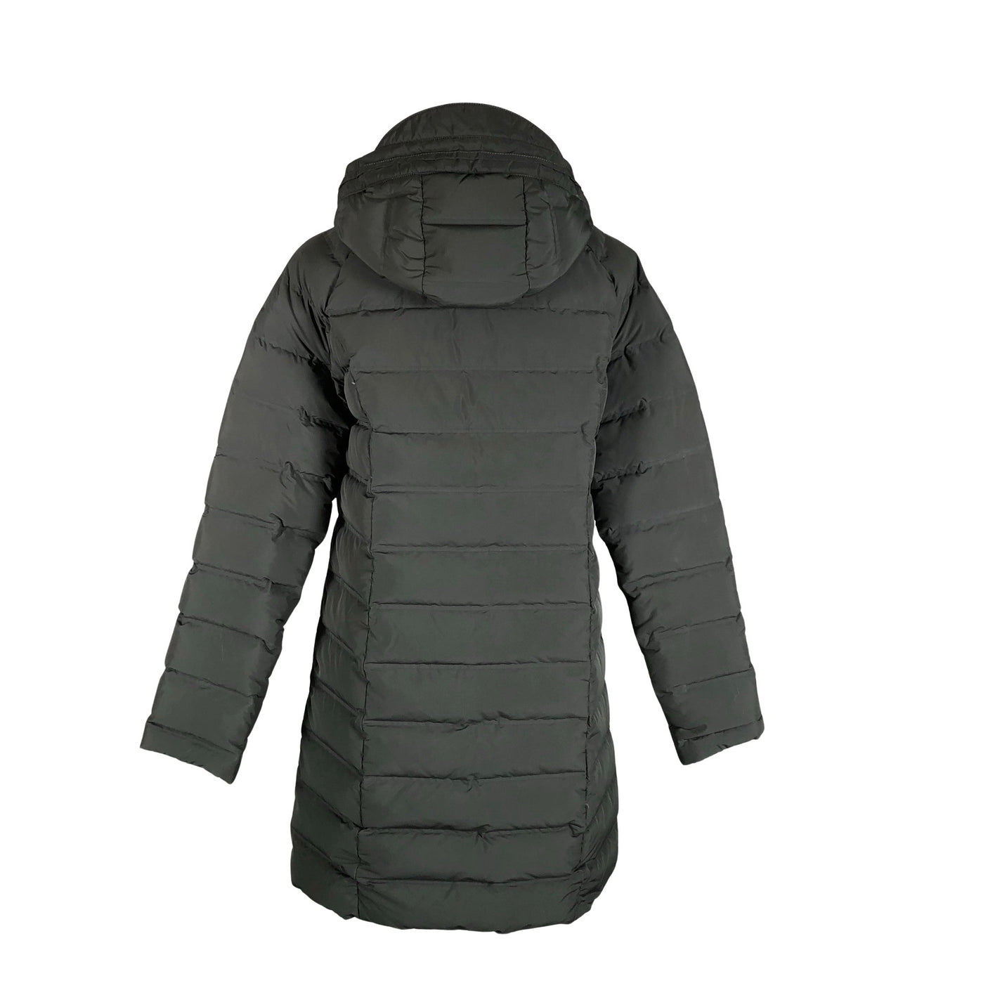 Unisex Henri Lloyd - Talvejope, suurus 38 - Roheline (2)