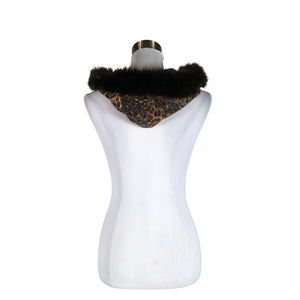 Unisex Nortika - Sall, suurus Maxi - Beige (4)