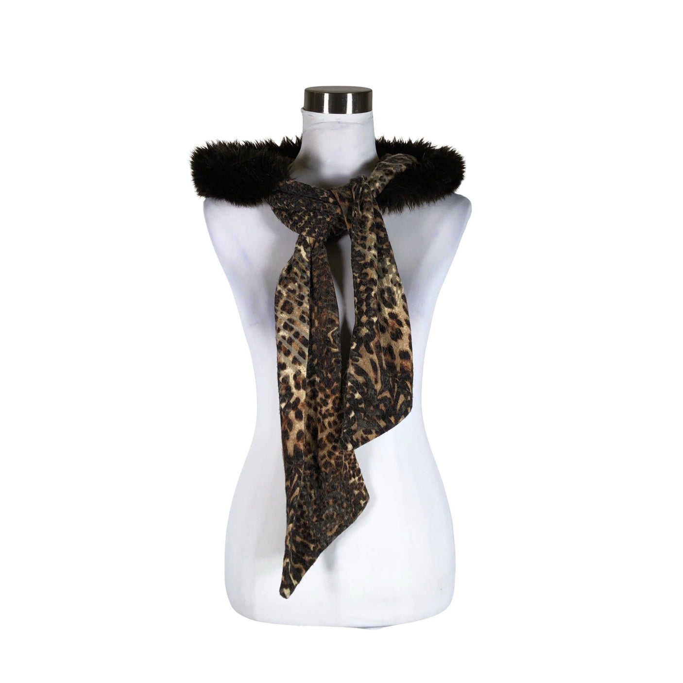 Unisex Nortika - Sall, suurus Maxi - Beige (3)