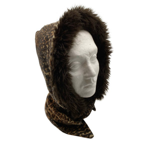 Unisex Nortika - Sall, suurus Maxi - Beige (1)