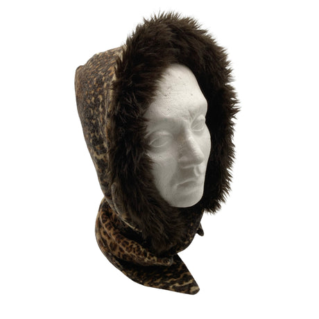 Unisex Nortika - Sall, suurus Maxi - Beige ()