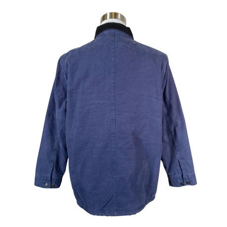 Unisex Dickies - Talvejope, suurus L - Sinine (2)