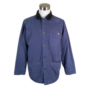 Unisex Dickies - Talvejope, suurus L - Sinine (1)