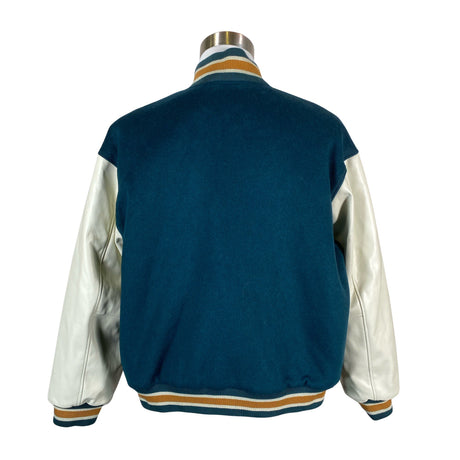 Unisex Levi's - Talvejope, suurus XL - Roheline (2)