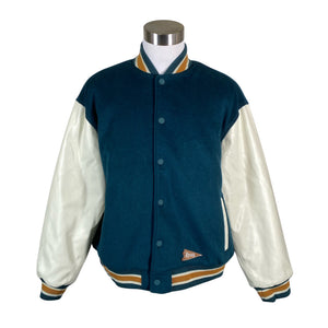 Unisex Levi's - Talvejope, suurus XL - Roheline (1)