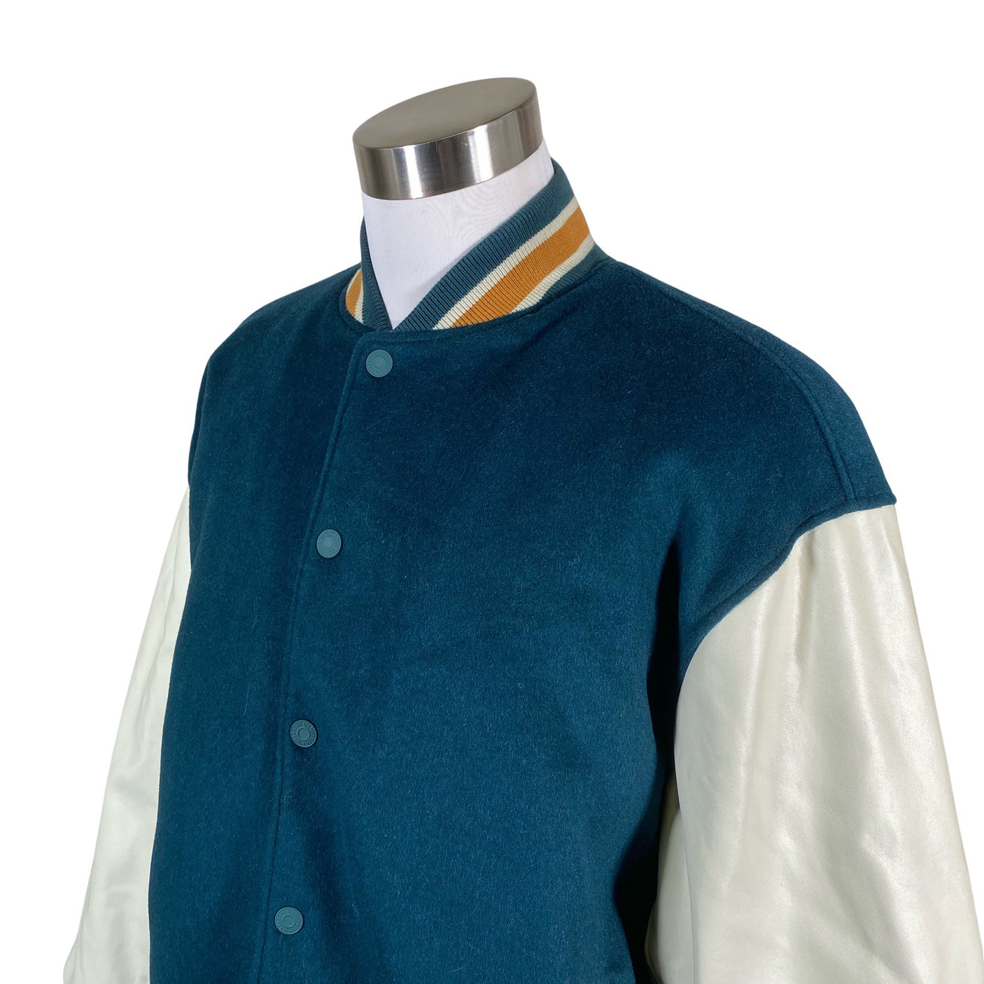 Unisex Levi's - Talvejope, suurus XL - Roheline (3)
