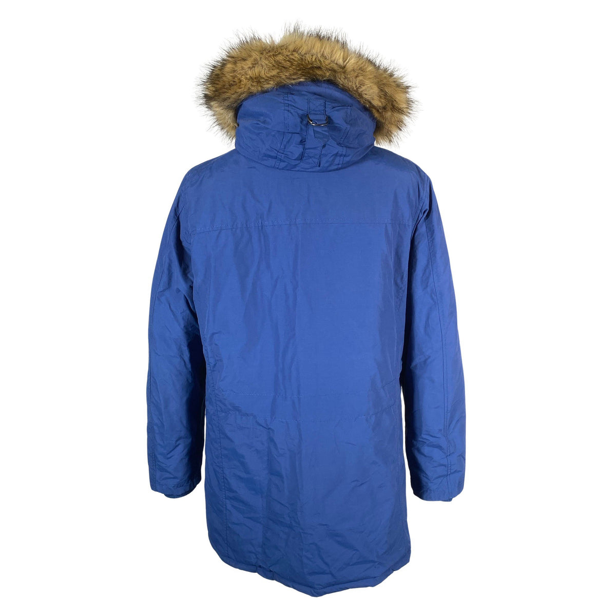 Unisex Tom Tailor - Talvejope, suurus XL - Sinine (2)