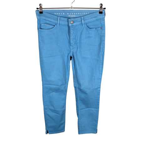Unisex MAC - Teksad, suurus 36 - Sinine ()