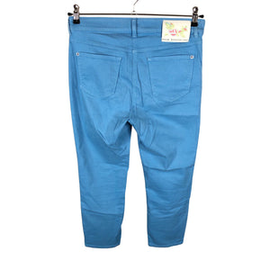 Unisex MAC - Teksad, suurus 36 - Sinine (2)