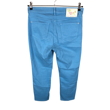 Unisex MAC - Teksad, suurus 36 - Sinine (2)