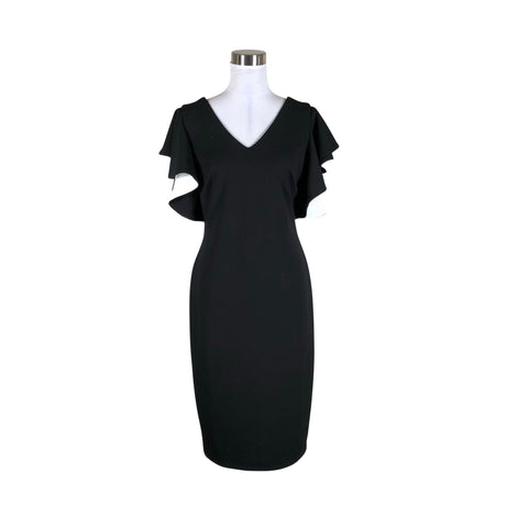 Unisex Joseph Ribkoff - Pidulik kleit, suurus 34 - Must ()
