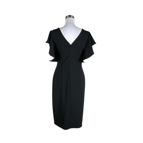 Unisex Joseph Ribkoff - Pidulik kleit, suurus 34 - Must (2)