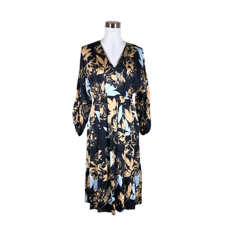 Unisex Culture - Mitteveniv kleit, suurus 36 - Sinine ()